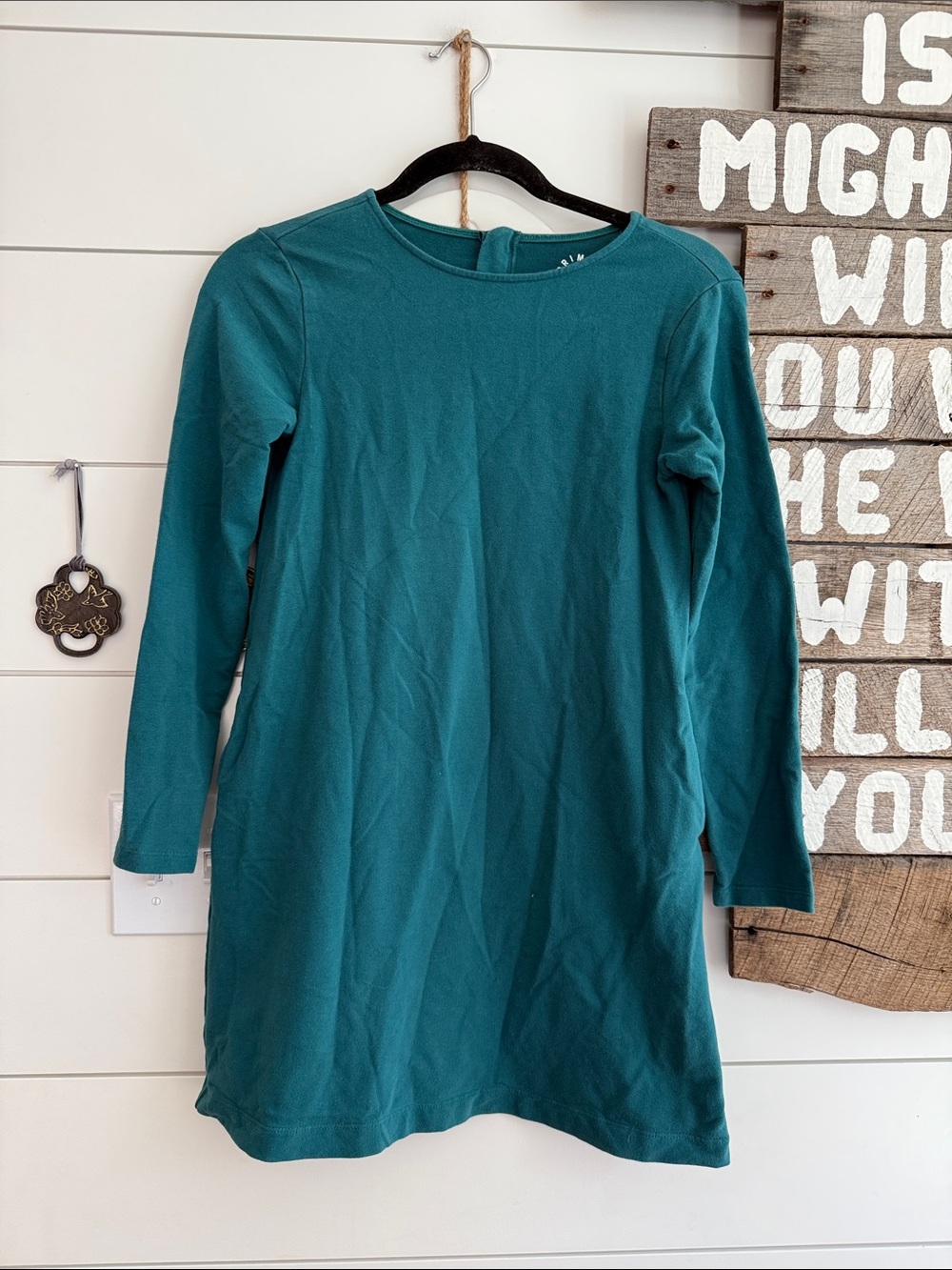 Primary size 12 dress